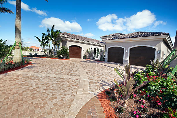 Best Brick Paver Driveways in Ramtown, NJ