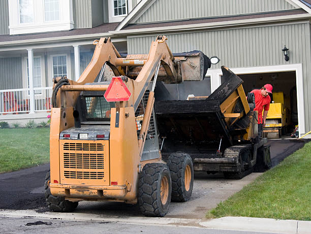 Best Luxury Driveway Paving Solutions in Ramtown, NJ